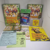 Donkey Kong 64 Completo