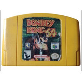 Donkey Kong 64 Original