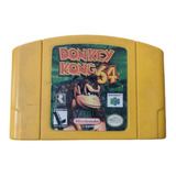 Donkey Kong 64 Original