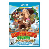 Donkey Kong Country