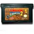 Donkey Kong Country 2 | Game Boy Advance (gba)