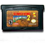 Donkey Kong Country 2