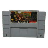 Donkey Kong Country 2
