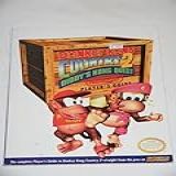 Donkey Kong Country 2 Diddy's Kong Quest Nintendo Player's Guide