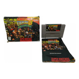Donkey Kong Country 2