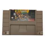 Donkey Kong Country 2