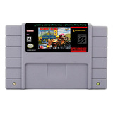 Donkey Kong Country 3