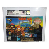 Donkey Kong Country 3