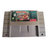 Donkey Kong Country Original