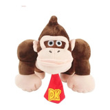 Donkey Kong Country Pelucia