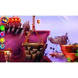 Donkey Kong Country Retorna