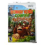 Donkey Kong Country Returns