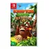 Donkey Kong Country Returns Hd Standard Edition Nintendo Switch Físico