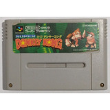 Donkey Kong Country Super