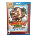 Donkey Kong Country Tropical