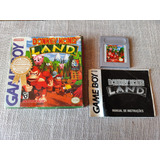 Donkey Kong Land