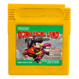 Donkey Kong Land 
