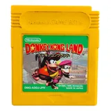 Donkey Kong Land 