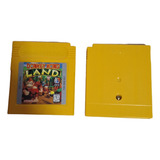 Donkey Kong Land 1