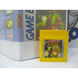 Donkey Kong Land 2