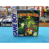 Donkey Kong Land 2