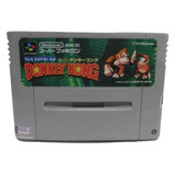 Donkey Kong Original Super