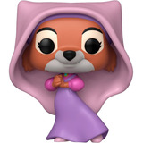 Donzela Maid Marian #1438 Robin Hood Funko Pop! Disney