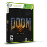 Doom 3 Bfg Edition