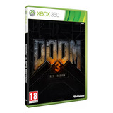 Doom 3 Bfg Edition