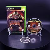 Doom 3 Xbox Classico