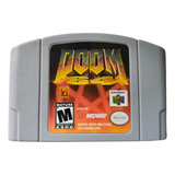 Doom 64 Nintendo 64