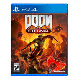 Doom Eternal Standard Edition