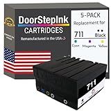Doorstepink Cartucho De Tinta