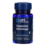Dopamine Advantage Mental Drive