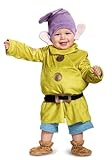 Dopey Deluxe Infant Costume