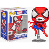 Doppelganger Spider-man 961 Exclusivo Pop Funko Marvel