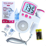 Doppler Fetal Monitor Batimento