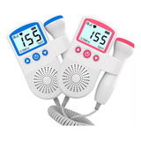 Doppler Fetal Monitor Gravida