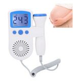 Doppler Monitor Fetal Batimento