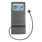 Doppler Vascular Portatil Vet