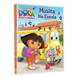 Dora A Aventureira