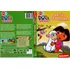 Dora A Aventureira Cancoes E Charadas Dvd Original Lacrado