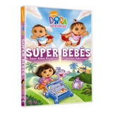 Dora A Aventureira Super