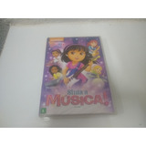 Dora E Seus Amigos