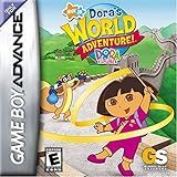 Dora s World Adventure