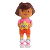 Dora The Explorer Dora