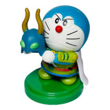 Doraemon Choco Egg Movie