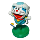 Doraemon Choco Egg Movie