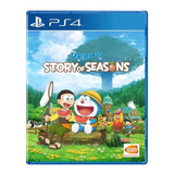 Doraemon Story Of Seasons