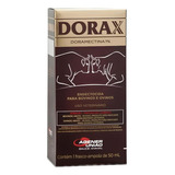 Dorax   Doramectina 1  50ml